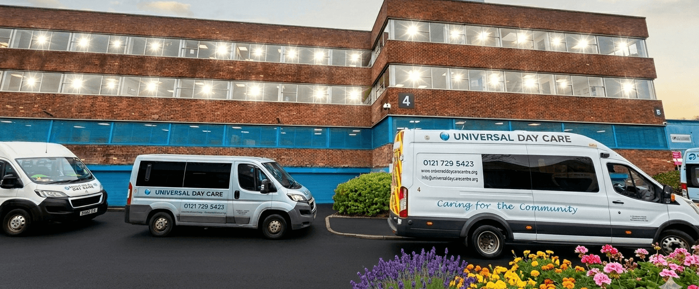 Accessible Transport